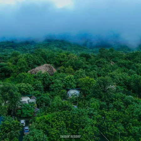 Thisak Resort Cheung Phnom Kulen