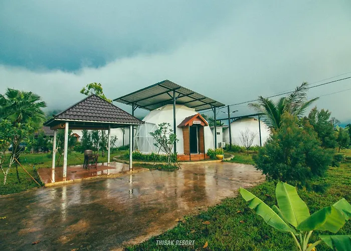 Thisak Kulen Siem Reap