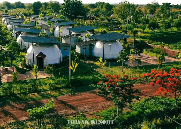 Thisak Kulen Siem Reap