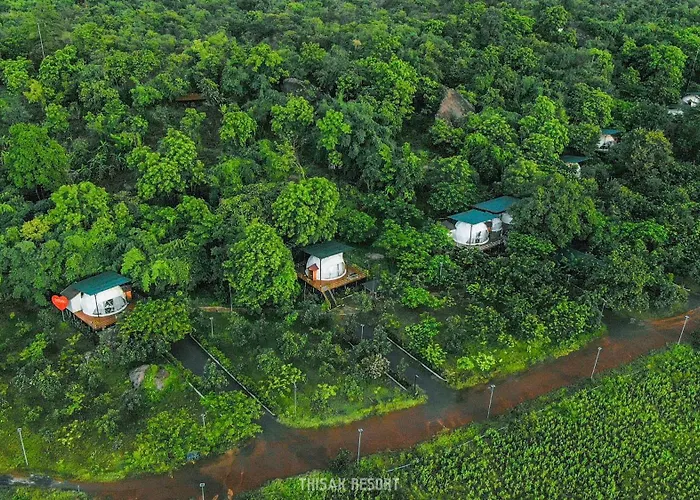 Thisak Cheung Phnom Kulen